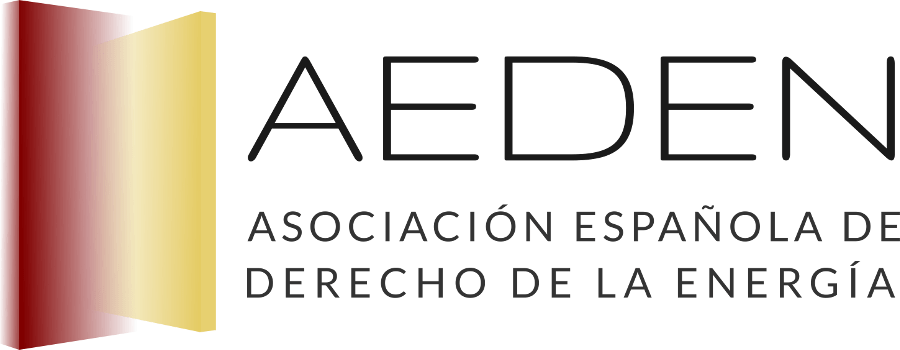 Asociación Española de Derecho de la Energía (AEDEN)