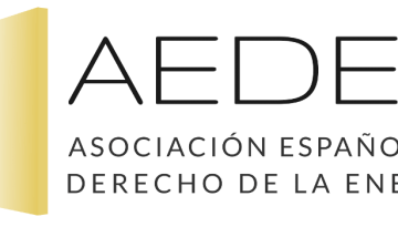 AEDEN - Asociación Española de Derecho de la Energía