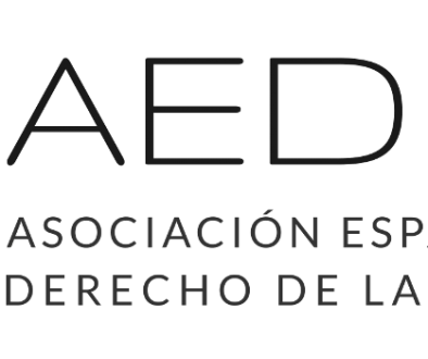 Logotipo AEDEN asociacion española de la energia