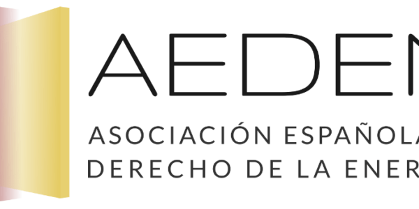 AEDEN - Asociación Española de Derecho de la Energía