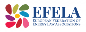Logotipo EFELA
