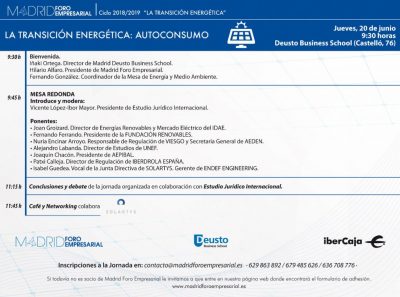 AEDEN jornada energia_ transicion energetica_20junio2019 AEDEN jornada energia_ transicion energetica_20junio2019