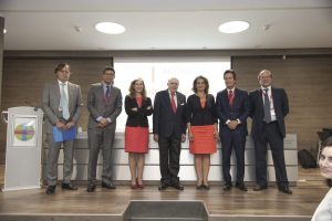 I Congreso AEDEN Asociacion Española de Derecho de la Energia 15