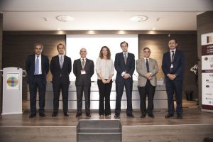 I Congreso AEDEN Asociacion Española de Derecho de la Energia 18