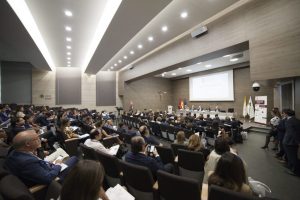I Congreso AEDEN Asociacion Española de Derecho de la Energia 19
