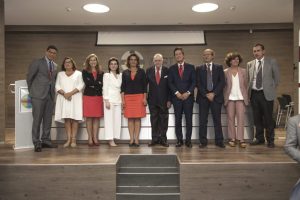 I Congreso AEDEN Asociacion Española de Derecho de la Energia 27