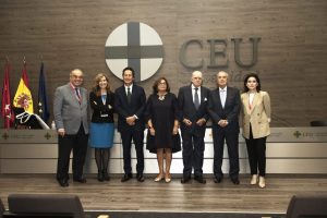 I Congreso AEDEN Asociacion Española de Derecho de la Energia 9