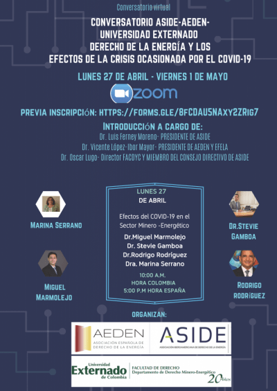 27 de abril 27 de abril