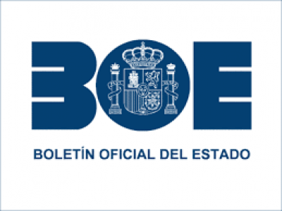 BOLETIN-OFICIAL-DEL-ESTADO BOLETIN-OFICIAL-DEL-ESTADO
