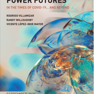 Energy and Power Futures
