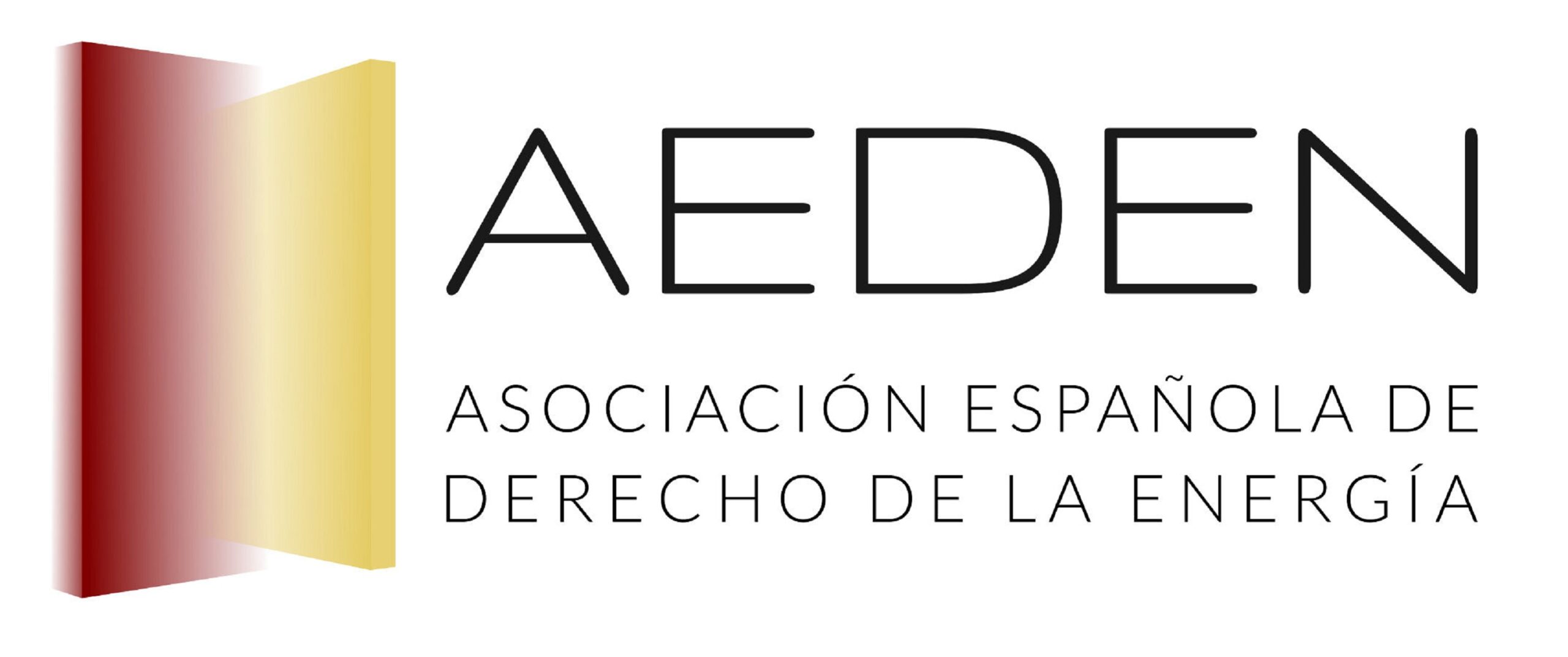 Vicente López Ibor Congreso de AEDEN para Abogados de la Energia