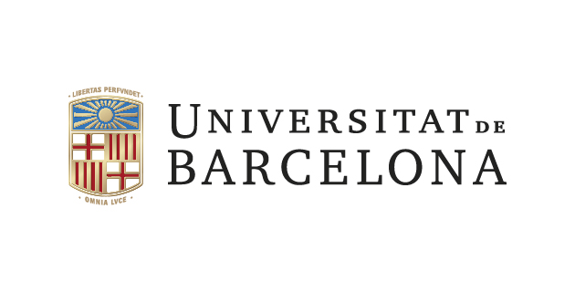 Universitat de Barcelona Colaborador del Congreso AEDEN