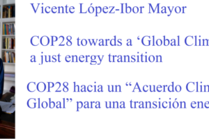 Vicente Lopez Ibor Abogados Energias Renovables transicion justa