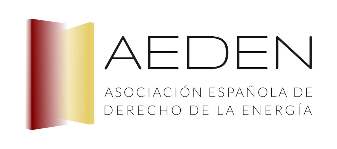 Asociación Española de Derecho de la Energía (AEDEN)