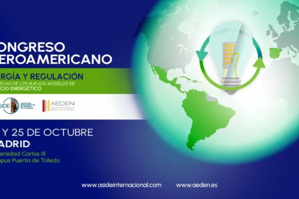 III Congreso AEDEN - ASIDE. Madrid - España 2024