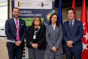 III Congreso AEDEN - ASIDE - 2024 - _187- Keynote