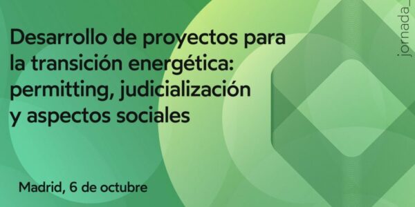 Desarrollo de proyectos para la transicion energetica - AEDEN
