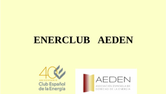 STV Cartel AEDEN Asamblea general 2025 - presencial