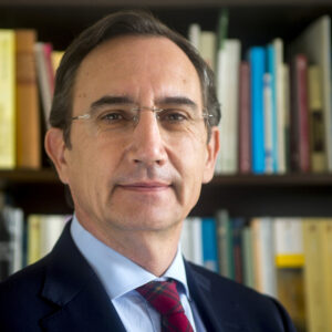 Vicente López-Ibor Mayor