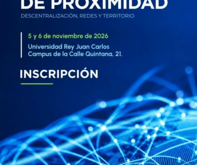 IV Congreso de AEDEN y ERJC Energía de Proximidad - Madrid
