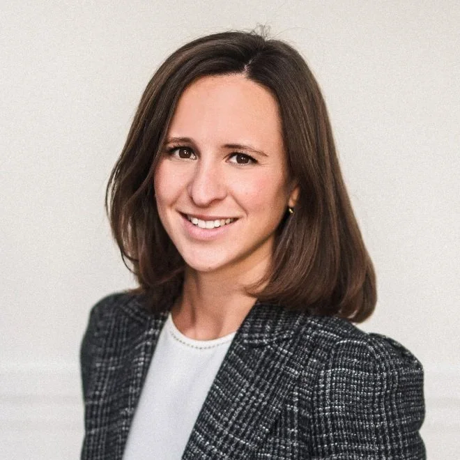 Rocío Varela García - Tesorera AEDEN